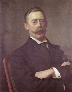 Lauritz Ditlev Lauritzen