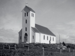 Garðakirkja