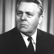 Gils Guðmundsson Gils Guðmundsson