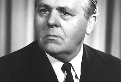 Gils Guðmundsson