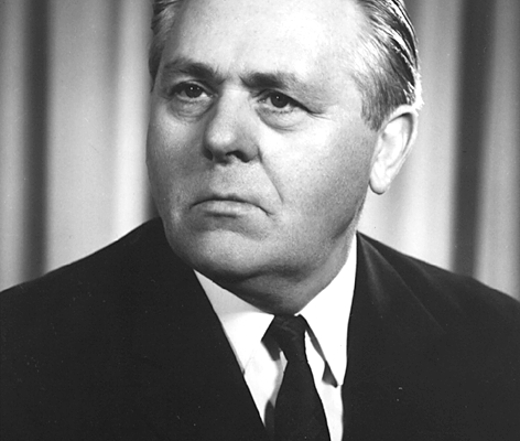 Gils Guðmundsson