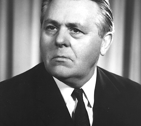 Gils Guðmundsson