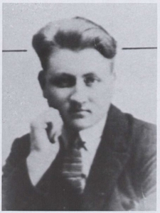 Jón G. Benediktsson