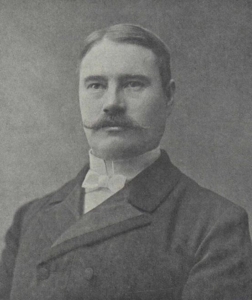 Matthías Þórðarson