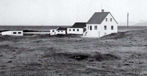 Knarranes