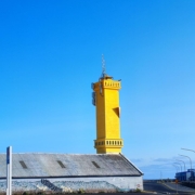 Sandgerðisviti-2 Sandgerðisviti