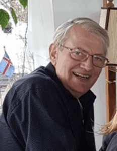 Konráð Lúðvíksson