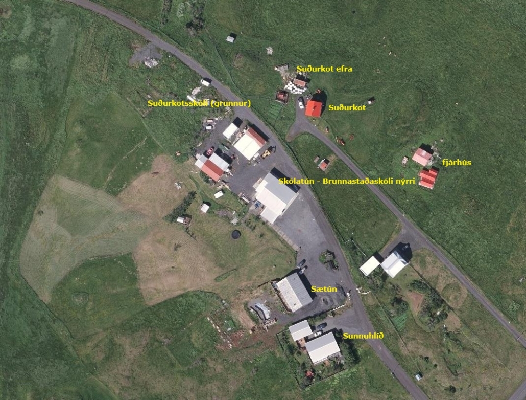 Suðurkotsskóli
