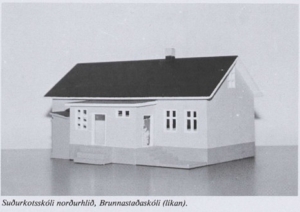 Suðurkotsskóli