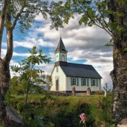 Þingvallakirkja-10 Þingvallakirkja