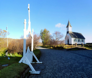 Þingvellir