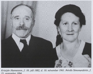 Þórdís Símonardóttir