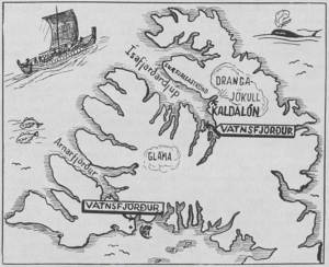 Vatnsfjörður