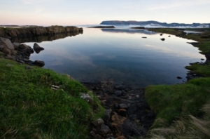 Vatnsfjörður vestra