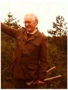 Björn Þorsteinsson