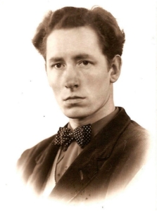 Björn Þorsteinsson