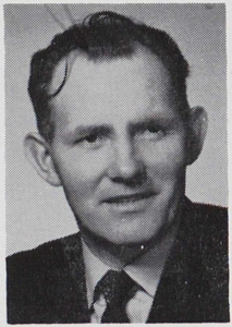 Guðmundur A. Finnbogason