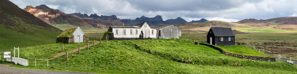 Krýsuvík