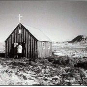 Krýsuvíkurkirkja Krýsuvík