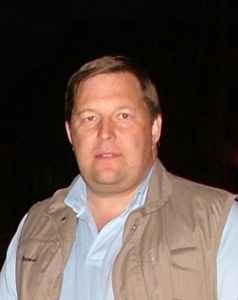 Ríkarður Ríkarðsson