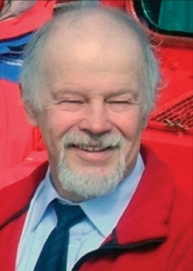 Snorri Jóhannesson