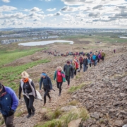 Úlfarsfell-2025 Úlfarsfell