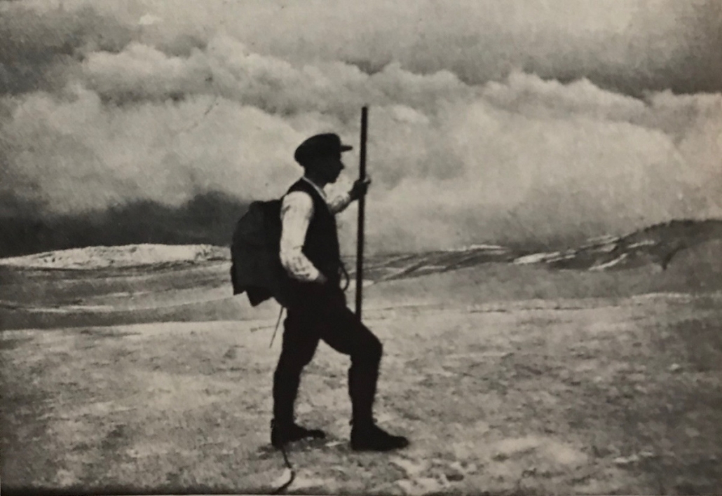 Ferðafélag Íslands