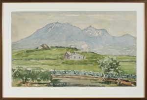 Skógarkot