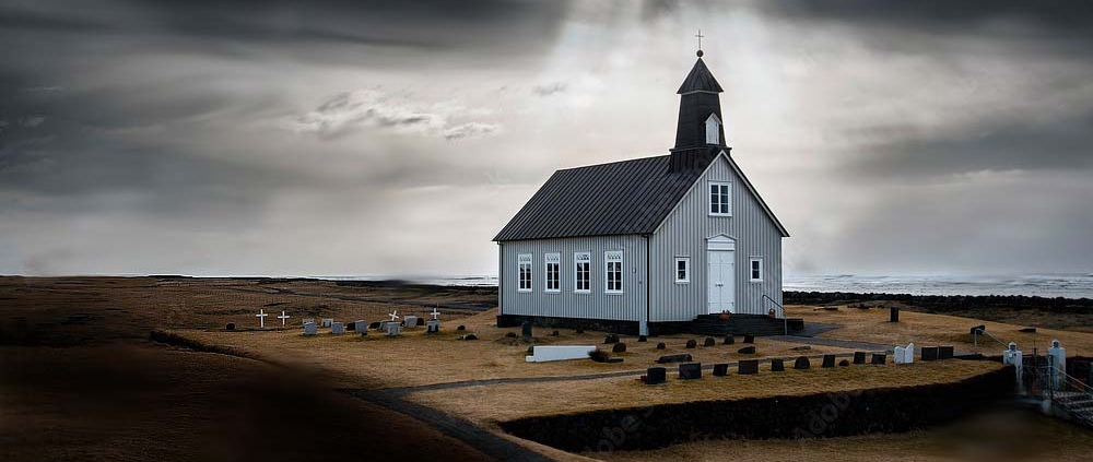 Strandarkirkja