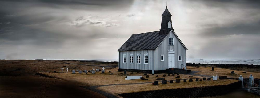 Strandarkirkja