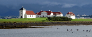 Bessastaðir