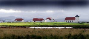 Bessastaðir
