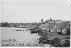 Hafnarfjörður