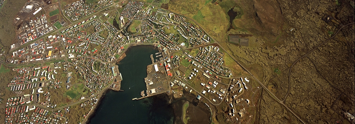 Hafnarfjörður