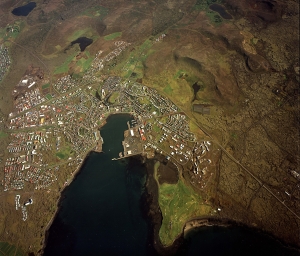 Hafnarfjörður