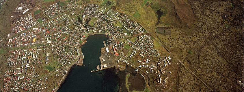 Hafnarfjörður