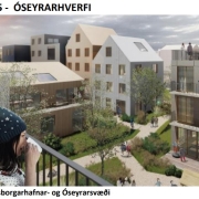 Hafnarfjörður-aðalskipulag-3 Hafnarfjörður