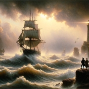 William Lewis Telbin