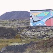 vatnsgeymir Grindavík