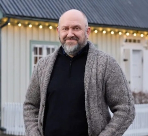 Björn Pétursson