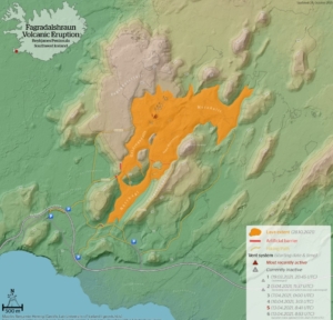 Fagradalsfjall
