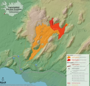Fagradalsfjall