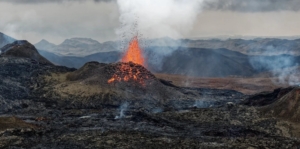 Fagradalsfjall