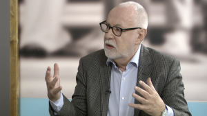 Guðjón Friðriksson