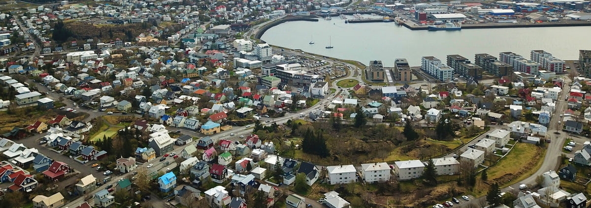 Hafnarfjörður