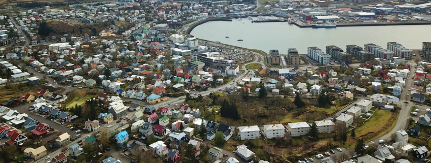 Hafnarfjörður