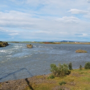 Ölfusá