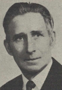 Einar Halldórsson