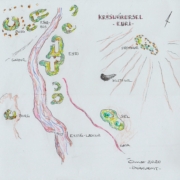Eyri-uppdrattur 2020 001 Krýsuvík