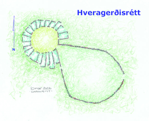 Hveragerði
